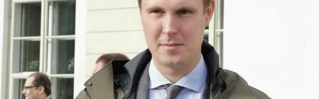 Кальюлайд: Таро запретил депутатам Рийгикогу разглашать данные о слежке