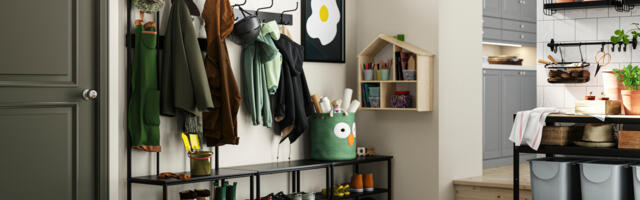 Дом начинается с прихожей: дизайнер интерьеров делится советами, как создать уютное пространство