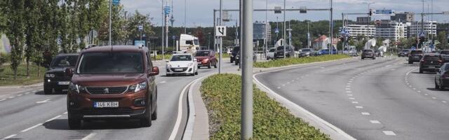 Тотальный контроль под видом порядка: почему за жителями Эстонии тайком ведут видеонаблюдение?