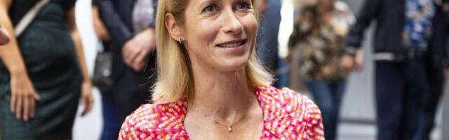 Кая Каллас: нарушение неба Польши могло быть преднамеренным