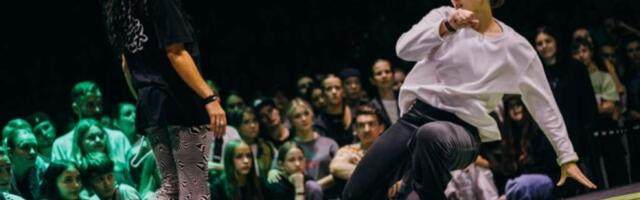 Что такое танцевальный батл – как выйти на танцпол и не бояться соперников