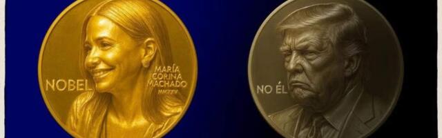 Скандальные подробности объявления лауреата Нобелевской премии мира