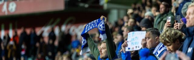 ФОТО | Хорватка, игравшая за сборную по водному поло, стала звездой футбольных трансляций