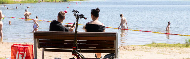 Торгово-промышленная палата: отпуск в Эстонии может быть 20 рабочих дней, а не 28 календарных