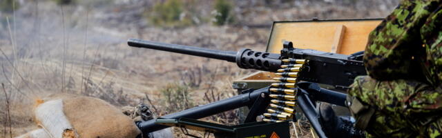 Крупнейшие оборонные компании мира заработали в 2024 году 679 млрд долларов