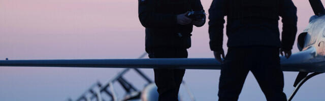 1395-й день войны: Украина атаковала танкер "теневого флота" РФ в Средиземном море