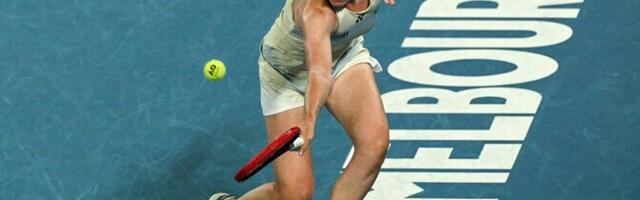 В женском финале Australian Open встретятся Соболенко и Рыбакина