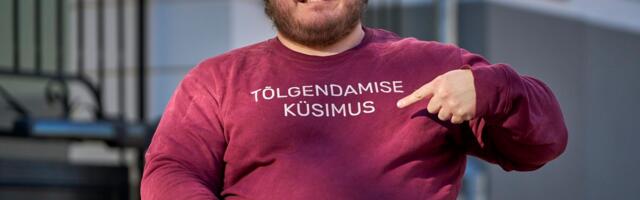 „Из меня хотят сделать вещь“. Таллинн пошел в Госсуд против мужчины с глубокой степенью инвалидности