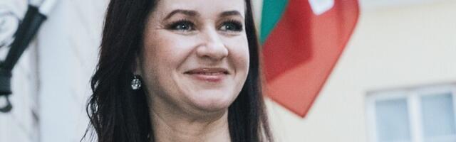 Президент Литвы подписал указ об отставке правительства Ругинене