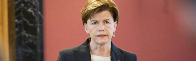 Не выдавать россиянам визы ЕС призывает Латвия