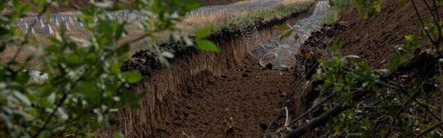 1215-й день войны | Украинские власти: Россия нанесла удары по Славянску и Краматорску