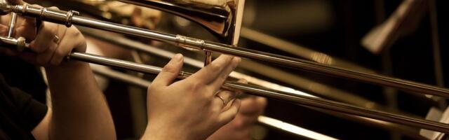 Правда ли, что в Амстердаме оркестр покинул концерт после того, как дирижёр выступил со сцены в поддержку ХАМАС?