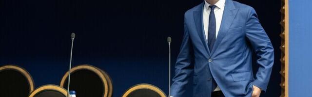 Михал: право ERR относиться критически надо защищать