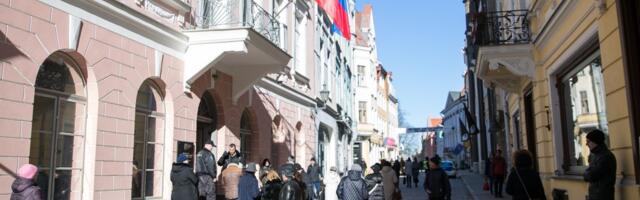 С воскресенья в ЕС вступают в силу ограничения для российских дипломатов