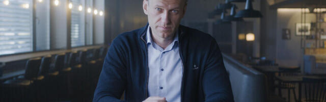 ЕСПЧ вынес постановление по жалобе Навального