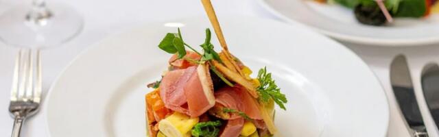 Эстонские рестораны среди лучших в мире: три вошли в топ-1000