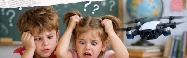 Делов-то: дроны летят, нефть скачет, Трамп грозится, экономический прогноз ползет вниз