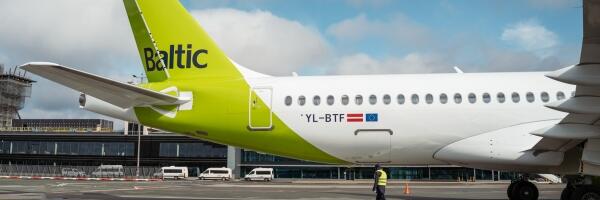 О чем пишет пресса: вопрос о госзайме для airBaltic, веганский террор