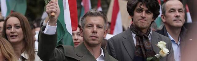 Орбан проиграл