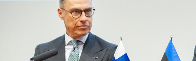 Президент Финляндии рассказал, когда может открыться граница с Россией
