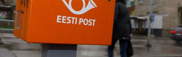 Малый бизнес одержал победу над госкомпанией Eesti Post