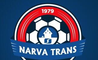 «Нарва Транс» стала первым полуфиналистом Кубка Эстонии по футболу