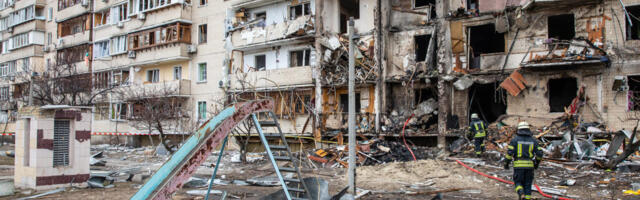 Литовский Сейм: Россия – террористическое государство, происходящее на Украине – геноцид