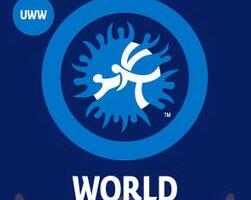 Эстонию на чемпионате мира по борьбе в Белграде представят пять спортсменов