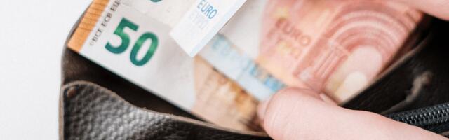 Luminor: 57% жителей Эстонии за последний год сталкивались с мошенническими звонками