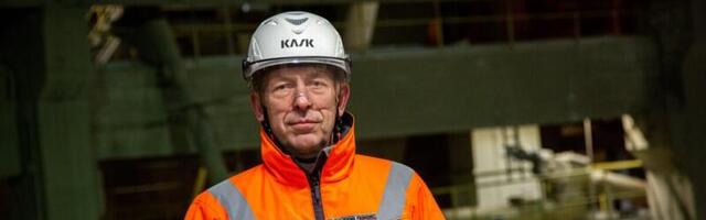 Электростанция через дорогу? Промышленники ищут способы экономии