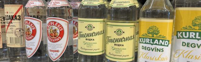 Причина каждой пятой смерти на дорогах кроется в алкоголе