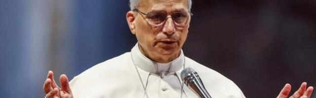 Папа Римский высказался об ИИ