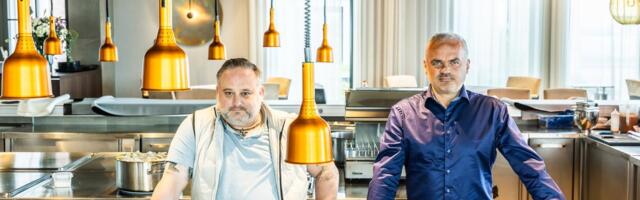 Успешный двухзвездный ресторан из гида Michelin оказался в больших убытках