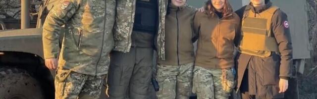 "Очевидец": тревожные сигналы по поводу НКО "Слава Украине" давно витали в воздухе