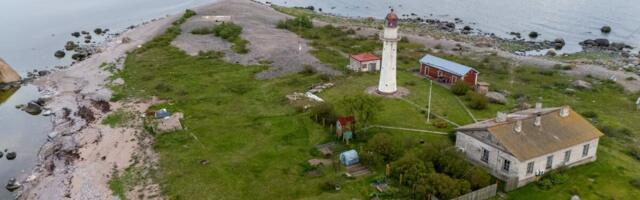 Российские истребители нарушили воздушное пространство Эстонии