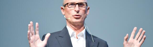 Крупный предприниматель Виктор Сийлатс – о роскоши: «Если предпринимателя не мотивировать, то зачем ему вообще что-то делать?»