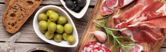 Какие продукты являются источником скрытой соли: список