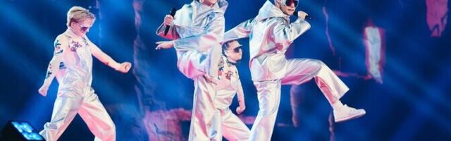 Исландия бойкотирует "Евровидение-2026" из-за допуска Израиля