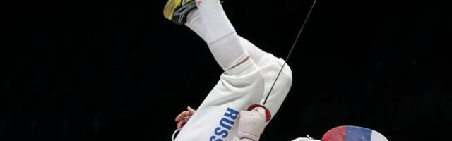 ЧЕ по фехтованию в Таллинне под угрозой срыва из-за запрета на въезд российских и белорусских спортсменов