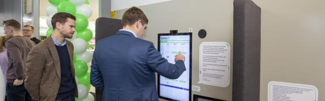 Департамент конкуренции: круглосуточные аптечные пункты самообслуживания несут угрозу работе небольших аптек