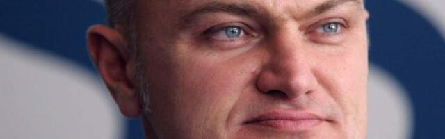 Владимир Турчинский: биография, причина смерти, тренировки, фото