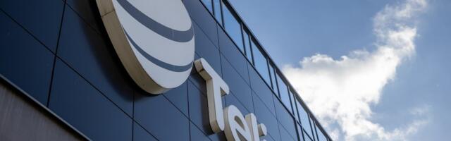 В интернет-услугах Telia произошел масштабный сбой  