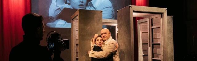 Рецензия | «Кремулятор» — За сколько сгорает человек?