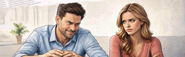 Делов-то: у женщин зарплата как у мужчин? Вы что, мы же в Эстонии!