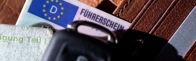 Германия начала взыскивать подоходный налог с литовских компаний (СМИ)