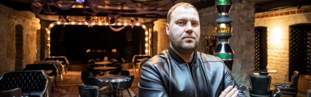 Manna la Roosa переезжает с улицы Сауна и обновляет состав владельцев