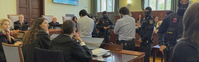 Гражданина Австрии приговорили к 15 годам тюрьмы за подготовку теракта на концерте Тейлор Свифт
