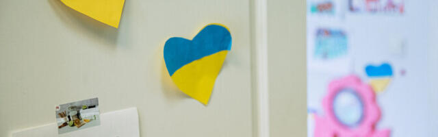 Эстония выступила за продление временной защиты украинских беженцев в ЕС