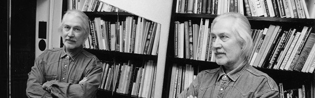 Скончался поэт и переводчик Яан Каплинский