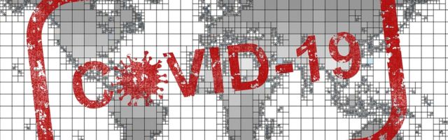 Вторые сутки подряд один новый случай заражения